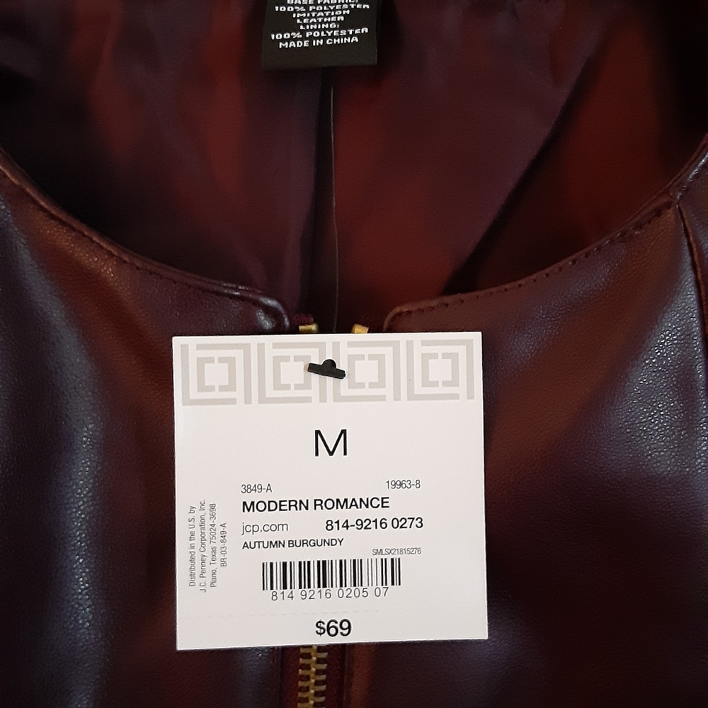 Jacket - Picture 2 of 2